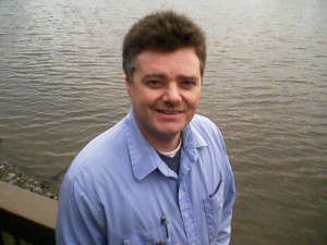 Greg Vincent, Owner Greg's Locksmith. A Top Ten Bay Area Locksmith